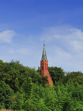 St-Johannis-Kirche Foto 