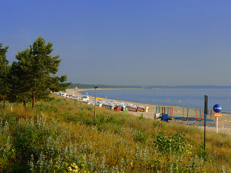 Fotos Dünen