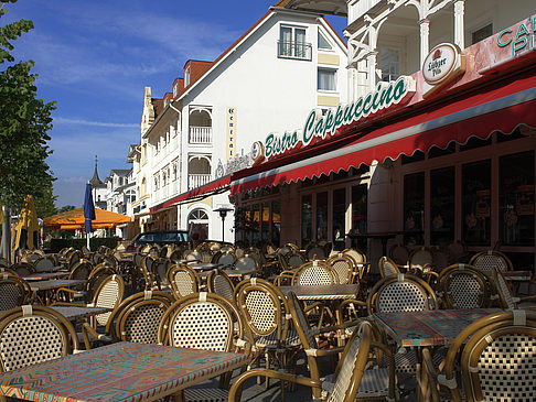 Fotos Restaurant an der Hauptstraße