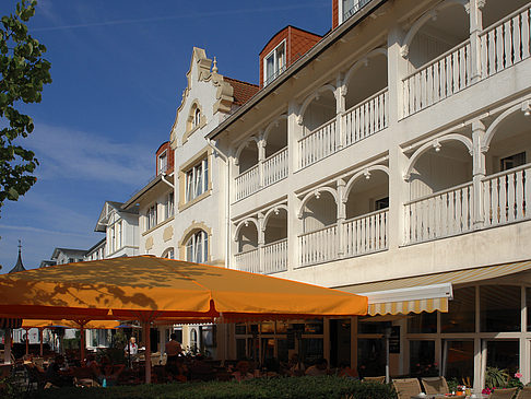 Fotos Restaurant an der Hauptstraße | Ostseebad Binz