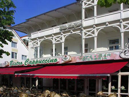 Restaurant an der Hauptstraße Foto 