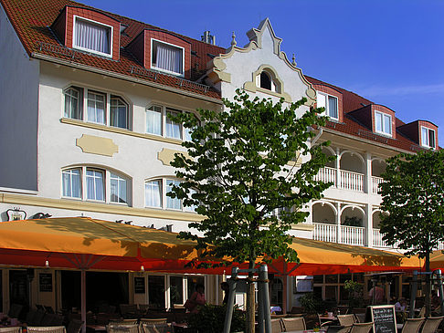 Restaurant an der Hauptstraße Foto 