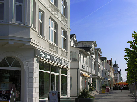 Foto Hotels - Ostseebad Binz