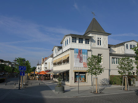 Fotos Hotels | Ostseebad Binz