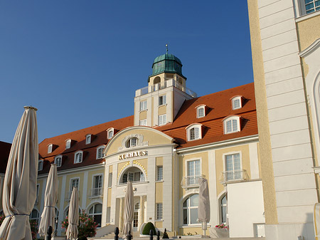 Kurhaus Foto 