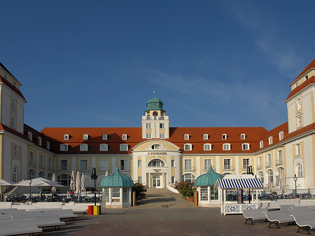 Foto Kurhaus