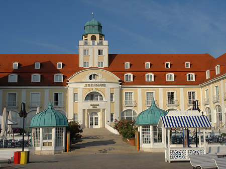 Fotos Kurhaus