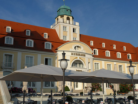 Fotos Kurhaus | Ostseebad Binz