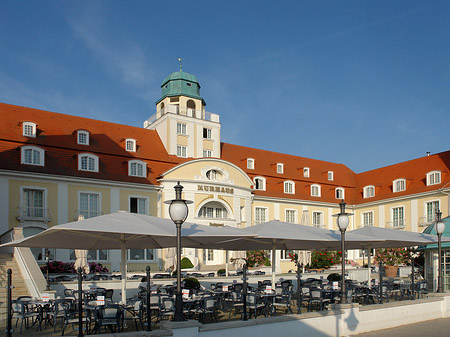 Kurhaus