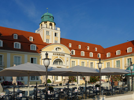 Foto Kurhaus - Ostseebad Binz