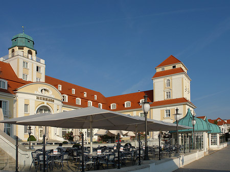 Fotos Kurhaus | Ostseebad Binz