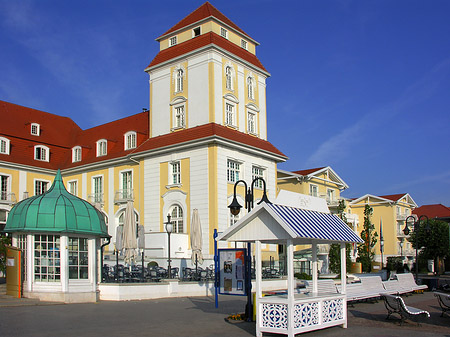 Kurhaus Foto 