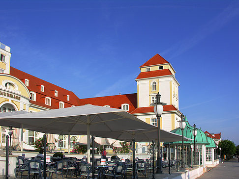 Foto Kurhaus - Ostseebad Binz