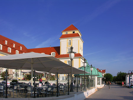 Kurhaus Foto 