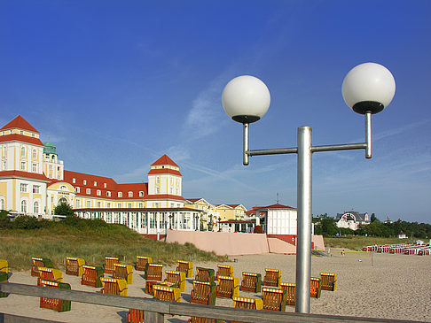 Kurhaus Fotos