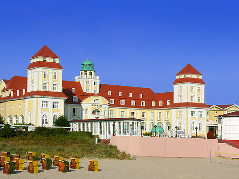 Foto Kurhaus