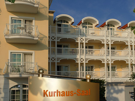 Kurhaus Foto 