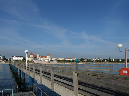 Seebrücke