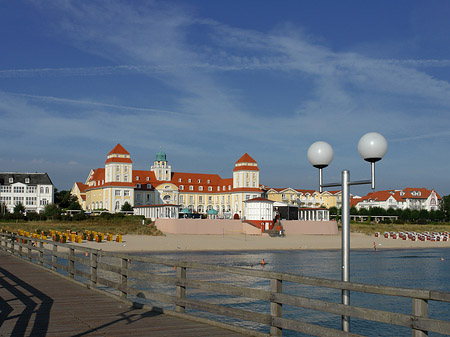 Fotos Seebrücke | Ostseebad Binz