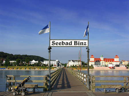 Seebrücke