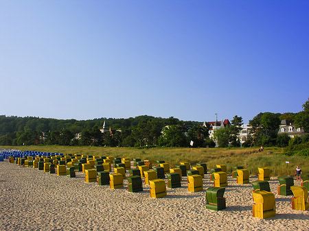 Foto Strand - Ostseebad Binz