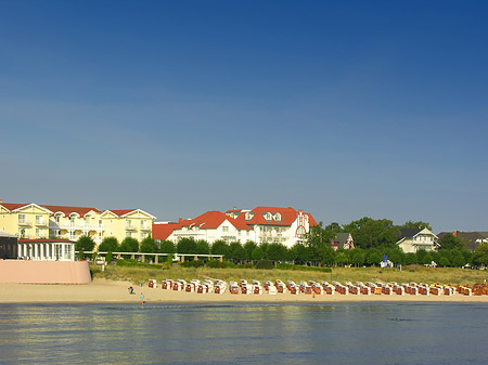 Fotos Strand | Ostseebad Binz