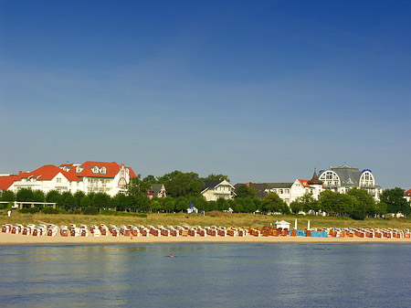 Foto Strand - Ostseebad Binz