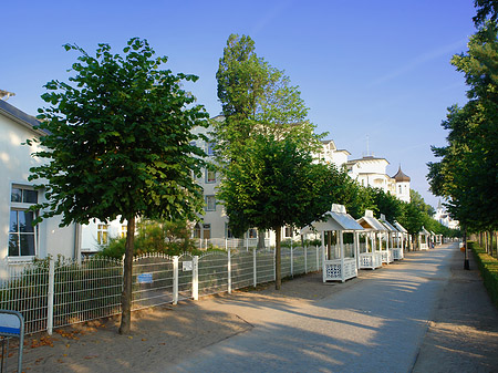 Foto Strandpromenade