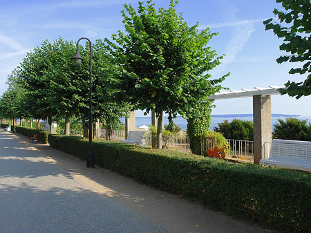 Strandpromenade