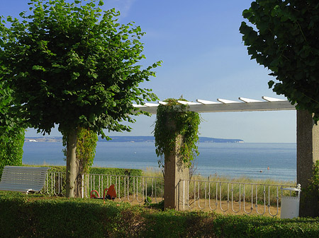 Fotos Strandpromenade | Ostseebad Binz