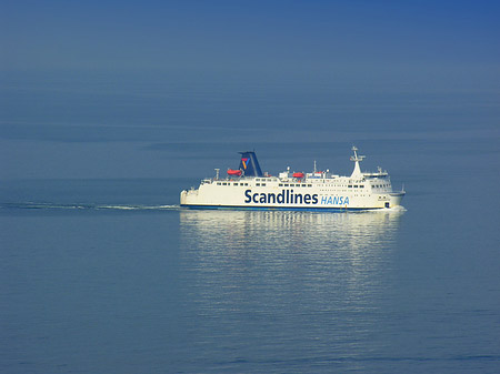 Ostsee Fähre Fotos