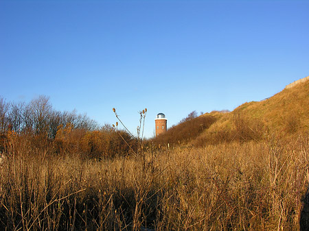 Foto Kleiner Turm