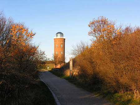 Kleiner Turm Foto 