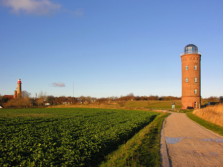 Kleiner Turm Fotos