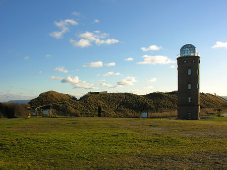 Kleiner Turm