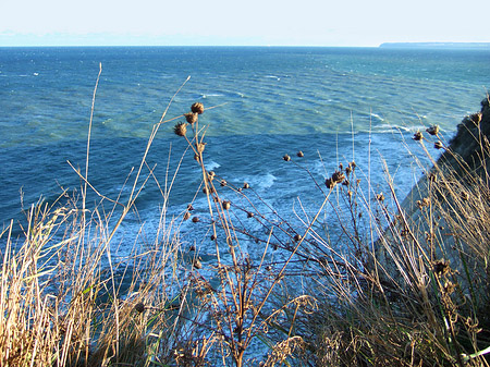 Klippe Foto 