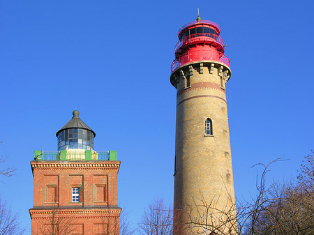 Foto Leuchtturm - 