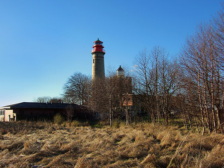 Fotos Turm aus der Ferne