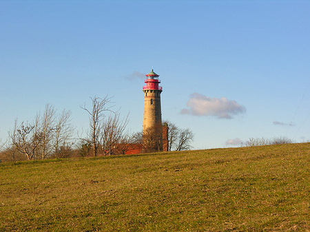 Fotos Turm aus der Ferne | 