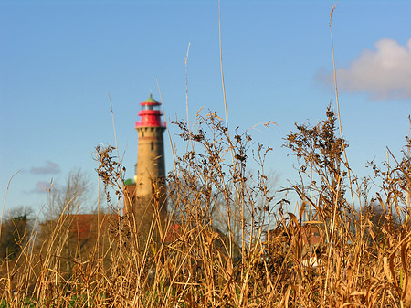 Fotos Turm aus der Ferne