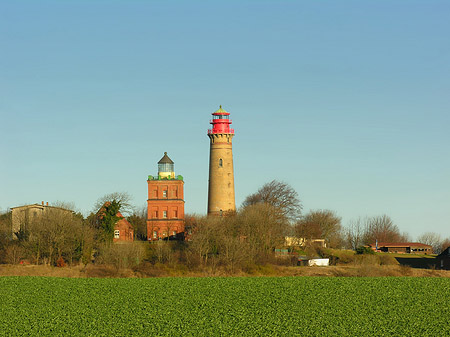 Fotos Turm aus der Ferne