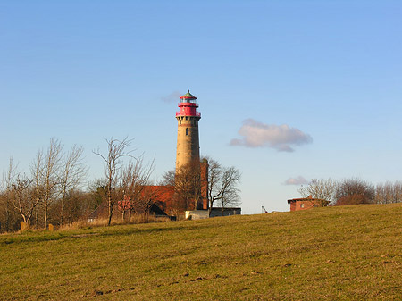 Fotos Turm aus der Ferne | 