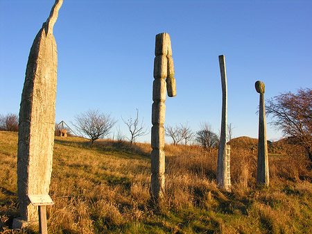 Foto Skulptur - 