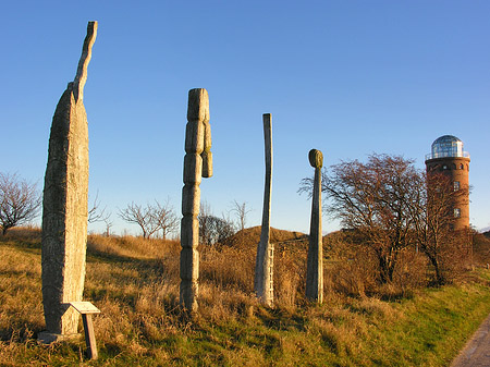 Skulptur