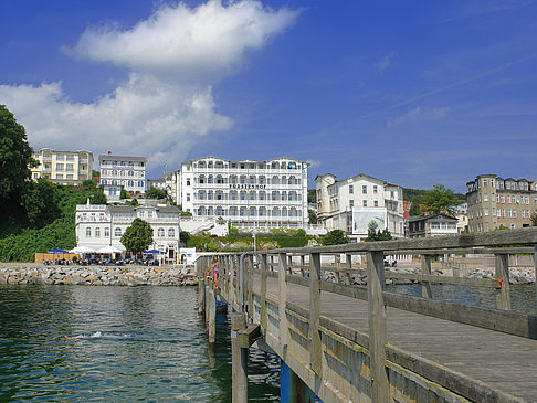 Fotos Fürstenhof | Sassnitz