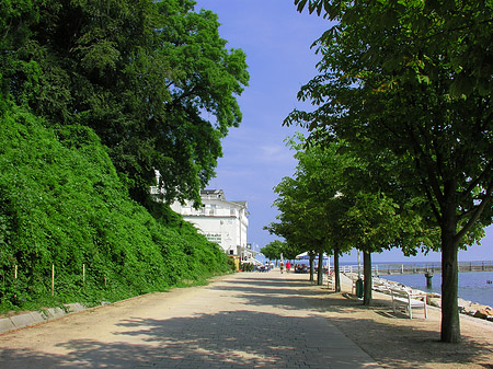 Fotos Ufer | Sassnitz