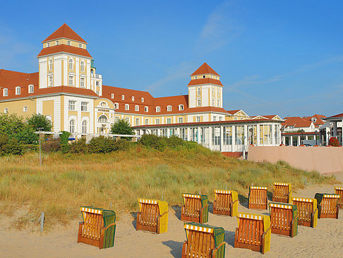 Kurhaus Foto 