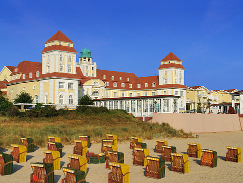 Kurhaus Foto 