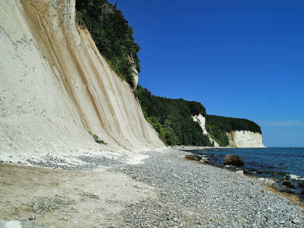 Kurzinfo Rügen Fotos